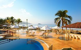 Krystal Ixtapa Hotel & Resort